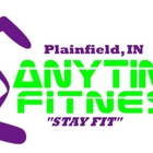 Anytime Fitness