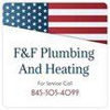 F & F Plumbing and Heating gallery