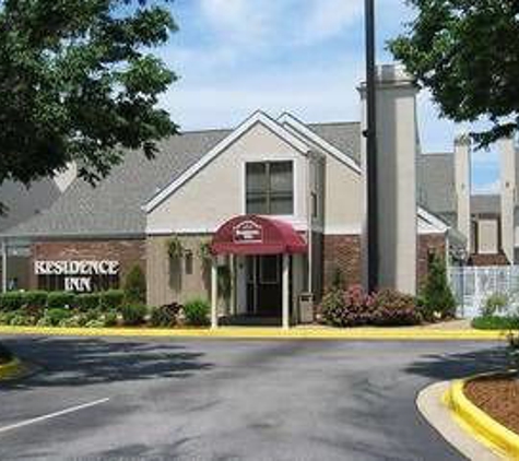 Residence Inn Louisville East - Louisville, KY