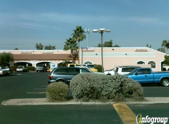 Dance Shoppe - Phoenix, AZ