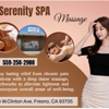 Serenity SPA gallery