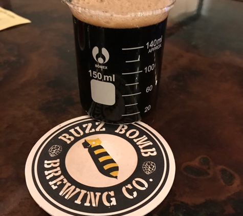 Buzz Bomb Brewing Co - Springfield, IL