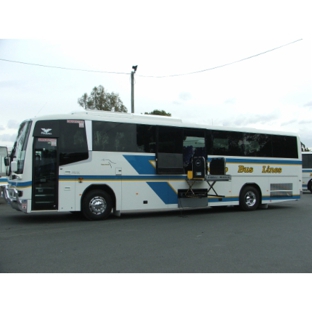 Kangaroo Bus Lines - Kunda Park, QLD