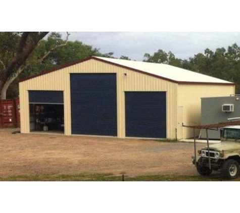 Shedquarters - Kirwan, QLD
