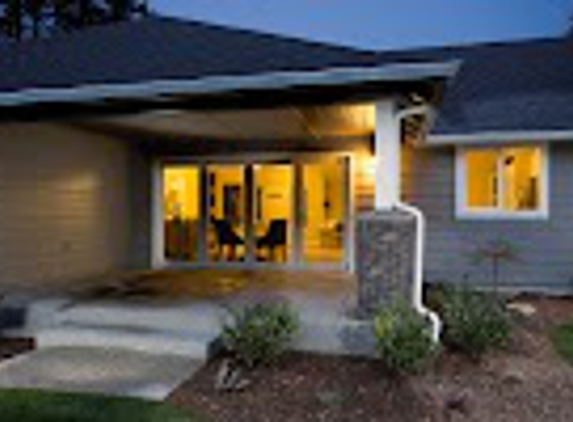 HiLine Homes Corporate Headquarters - Puyallup, WA