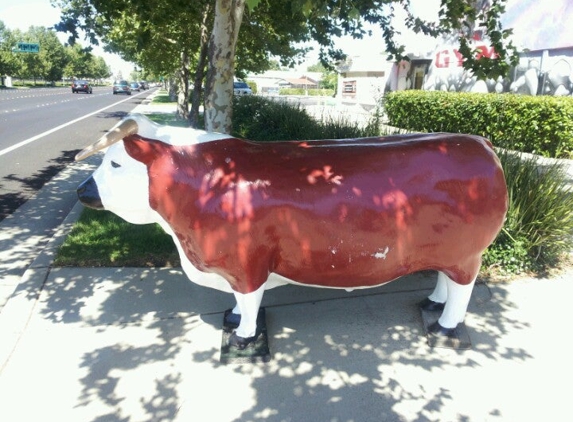 Roseville Meat Company - Roseville, CA