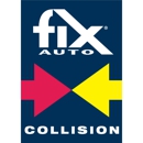 Fix Auto Tracy - Automobile Body Repairing & Painting