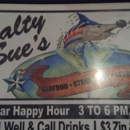 Salty Sue's - American Restaurants