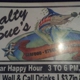 Salty Sue's