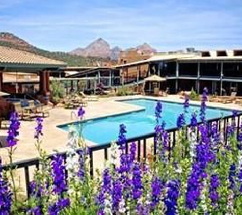 Arabella Hotel Sedona By Diamond Resorts - Sedona, AZ