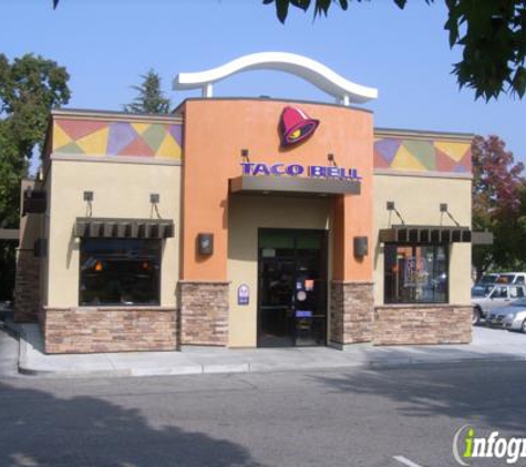 Taco Bell - Sunnyvale, CA