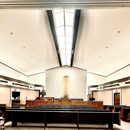 The Church of Jesus Christ of Latter-day Saints - Methodist Churches
