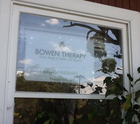 Wingham Bowen Therapy - Wingham, NSW