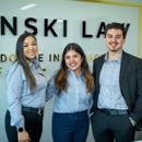 Lisinski Law Firm - Attorneys