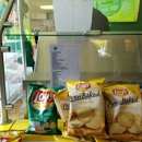 Green Dot Sub Shop - Sandwich Shops