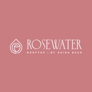 Rosewater Rooftop by Akira Back - American Restaurants