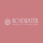 Rosewater Rooftop by Akira Back