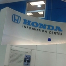 Honda Cars Of Concord - Automobile Parts & Supplies