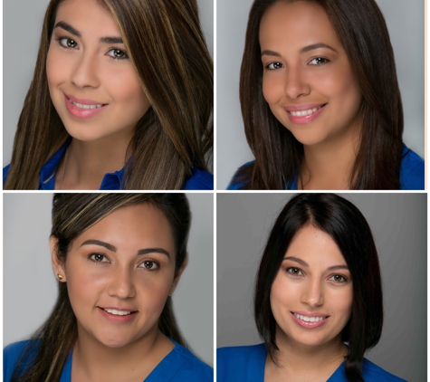 Miracle Smile Dentistry - Coral Gables, FL. Miracle Smile amazing staff