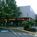 Vancouver Beard's Framing - Picture Framing