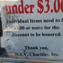 Veterans Thrift Store Disabled American Veteran D A V Industries Inc. - Developmentally Disabled & Special Needs Services & Products