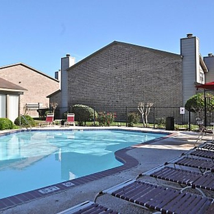 Victoria Station Apartments - Victoria, TX