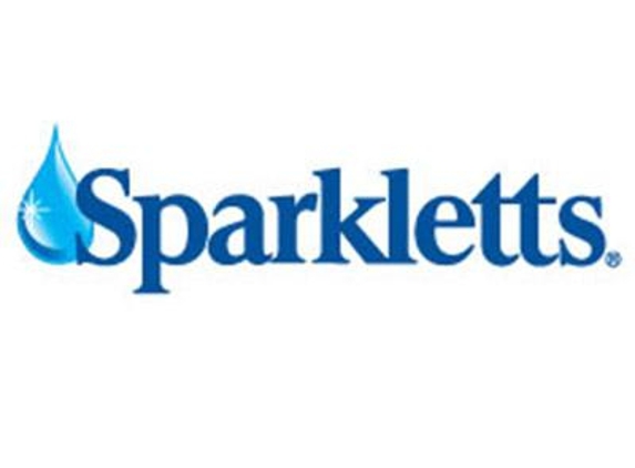 Sparkletts Water Delivery Service 2653