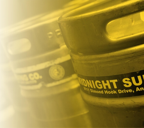 Midnight Sun Brewing Company - Anchorage, AK