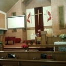 Madera United Methodist Church - United Methodist Churches