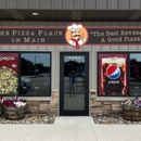 The Pizza Place on Main - Pizza