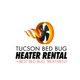 Tucson Bed Bug Heater Rental - Best Bed Bug Treatment