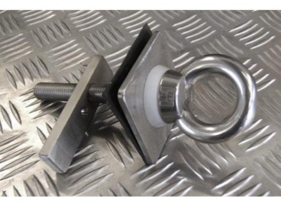 Stainless Steel Worx - Emu Heights, NSW