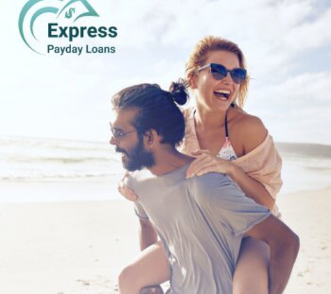 Express Payday Loans - Oxnard, CA