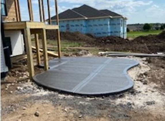 Fisher Concrete Construction LLC - Sun Prairie, WI