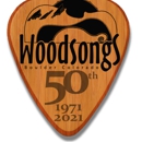 HB Woodsongs - Music Stores