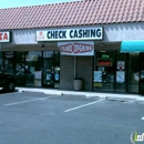 Sunshine Check Cashing - Check Cashing Service