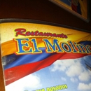 El Molino Restaurante Y Panaderia - Latin American Restaurants