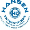 Hansen gallery