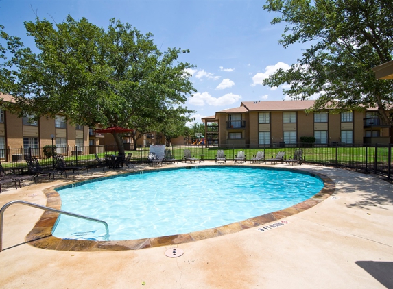 Coventry Pointe - Midland, TX