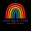 Little Big & Loud - Men's Clothing