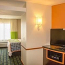 Fairfield by Marriott Inn & Suites Carlsbad