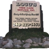 Doug's Tree Care, Inc. gallery