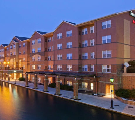 Residence Inn - Downtown On the Canal - Indianapolis, IN