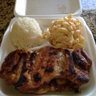 Mahina Hawaiian BBQ