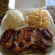 Mahina Hawaiian BBQ