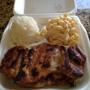 Mahina Hawaiian BBQ