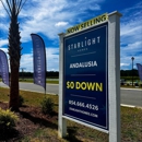 Andalusia by Starlight Homes - Real Estate Developers