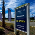 Andalusia by Starlight Homes