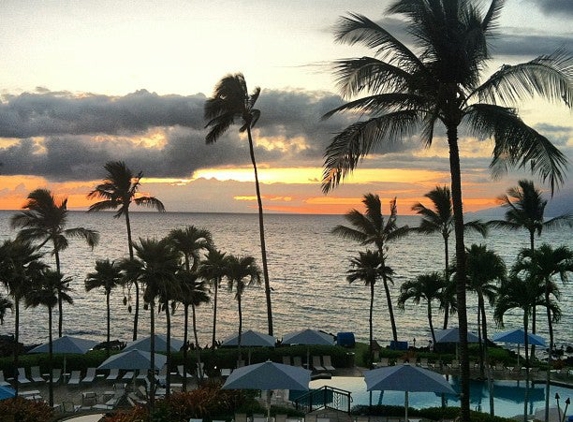 Wailea Beach Resort - Marriott, Maui - Wailea, HI