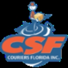 CSF Couriers Florida Inc